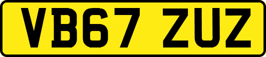 VB67ZUZ