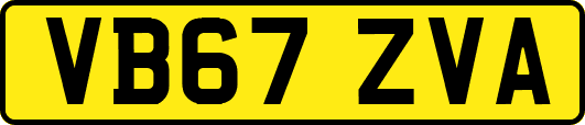 VB67ZVA