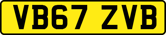 VB67ZVB