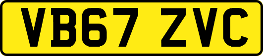 VB67ZVC