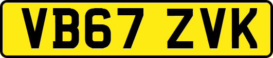 VB67ZVK