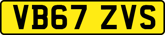 VB67ZVS