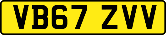 VB67ZVV