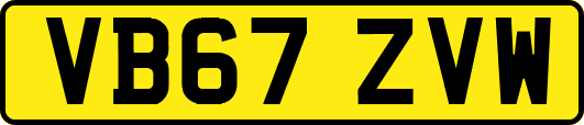 VB67ZVW