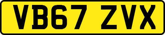 VB67ZVX