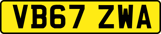 VB67ZWA