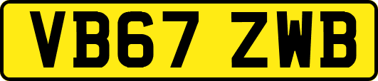 VB67ZWB