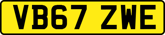 VB67ZWE