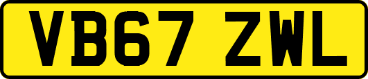 VB67ZWL