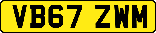 VB67ZWM