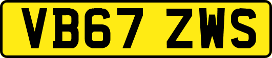 VB67ZWS