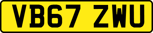 VB67ZWU