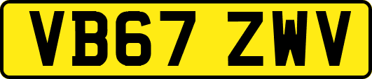 VB67ZWV