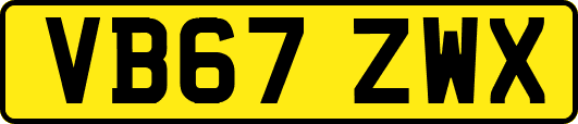 VB67ZWX