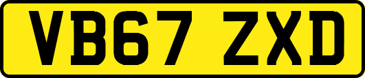VB67ZXD