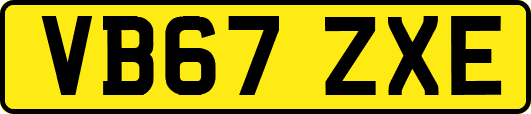 VB67ZXE