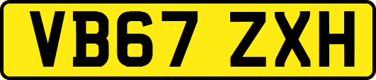VB67ZXH
