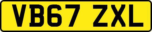 VB67ZXL