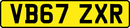 VB67ZXR