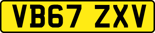 VB67ZXV