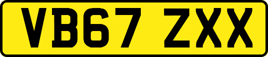 VB67ZXX