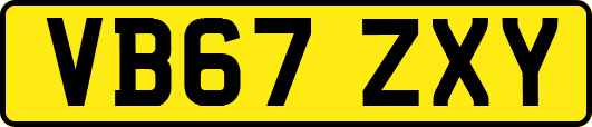 VB67ZXY