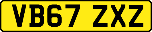 VB67ZXZ