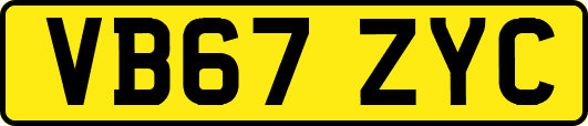 VB67ZYC