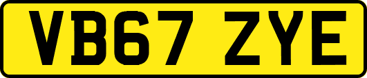 VB67ZYE