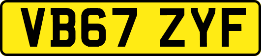 VB67ZYF