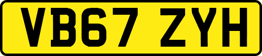 VB67ZYH