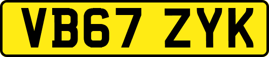 VB67ZYK