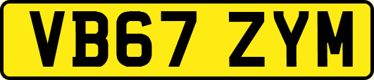 VB67ZYM