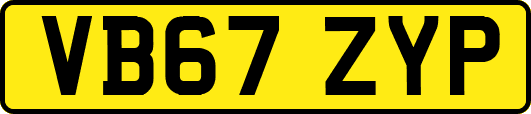 VB67ZYP