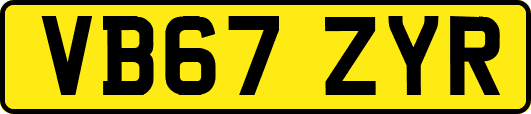 VB67ZYR