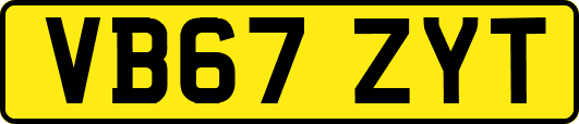 VB67ZYT