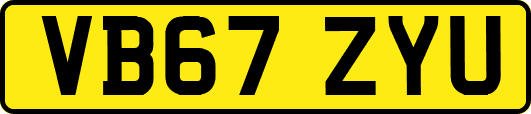 VB67ZYU