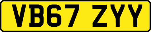 VB67ZYY
