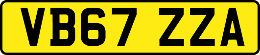 VB67ZZA