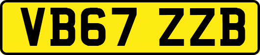 VB67ZZB