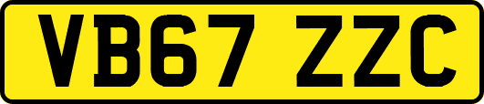 VB67ZZC