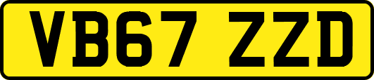 VB67ZZD