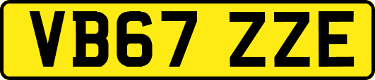 VB67ZZE