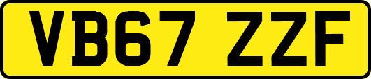 VB67ZZF