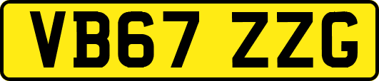 VB67ZZG