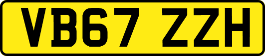 VB67ZZH