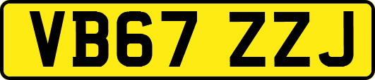 VB67ZZJ