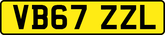 VB67ZZL