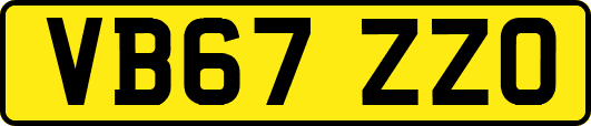 VB67ZZO