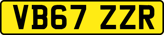 VB67ZZR